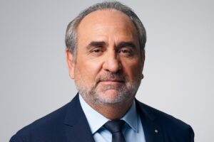 Gérard Molines élu à l’unanimité président régional de Mobilians PACA